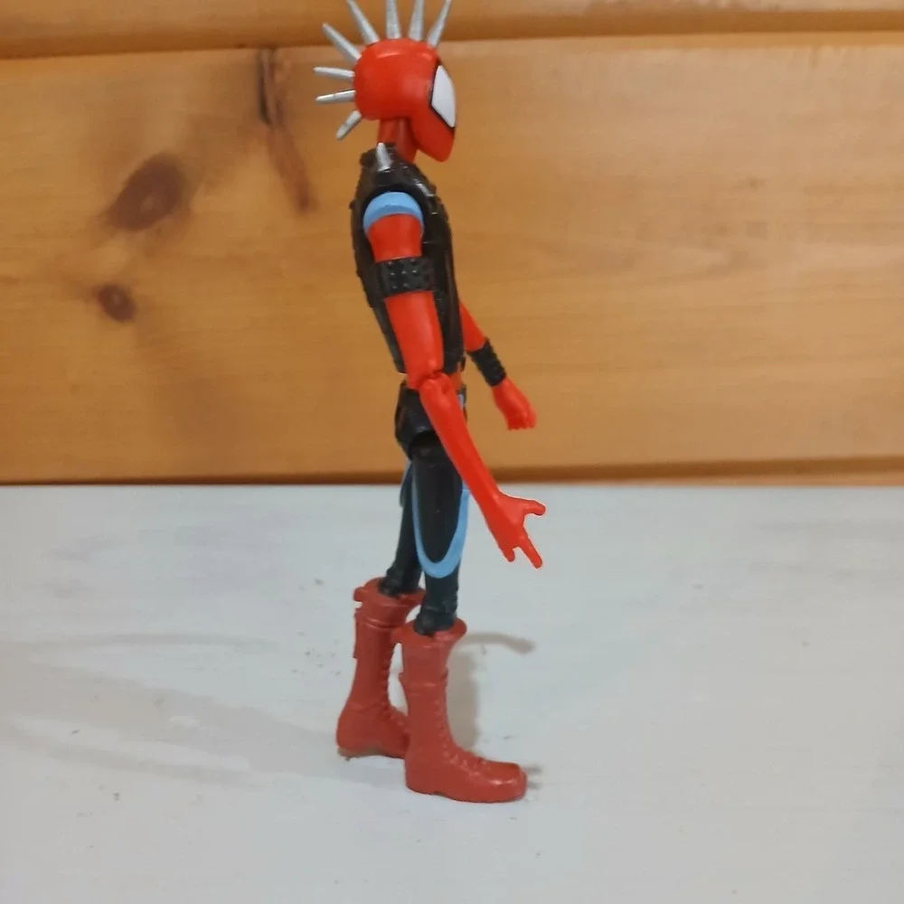 Spider-Man | Across The Spider-Verse: Spider Punk 6